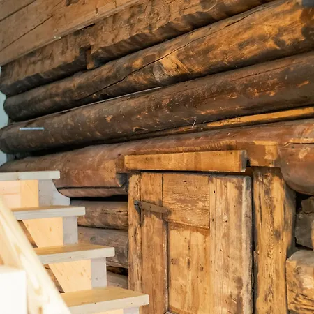 Zwiesler Haus Bschlabs Zewnętrze zdjęcie