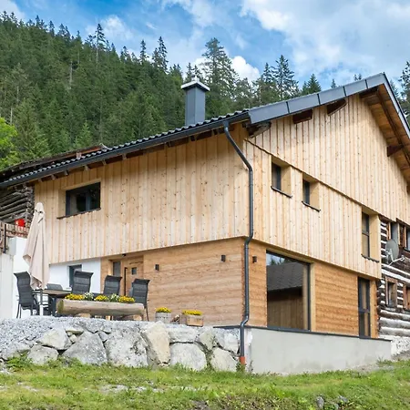 Zwiesler Haus Bschlabs Zewnętrze zdjęcie
