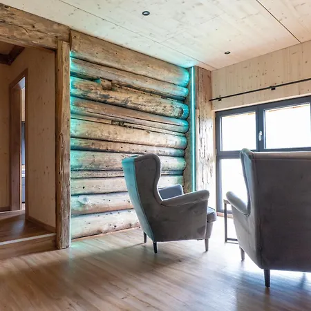 Zwiesler Haus Bschlabs Zewnętrze zdjęcie