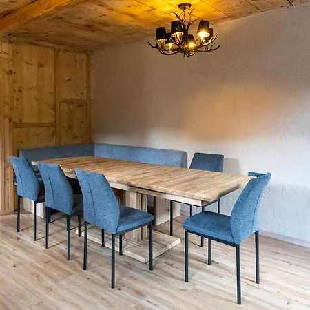 Zwiesler Haus Bschlabs Zewnętrze zdjęcie