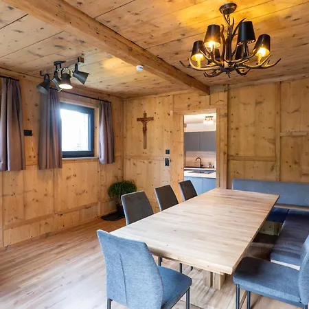 Zwiesler Haus Bschlabs Zewnętrze zdjęcie