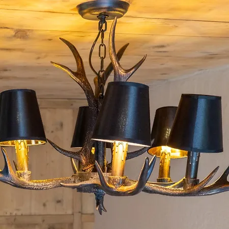 Zwiesler Haus Bschlabs Zewnętrze zdjęcie