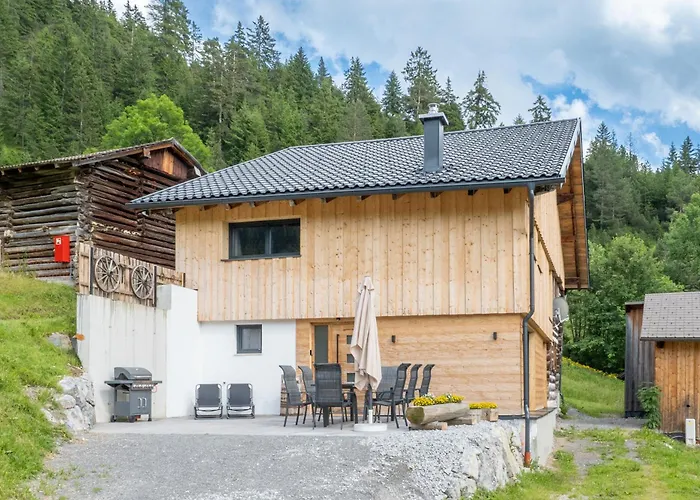 Zwiesler Haus Bschlabs