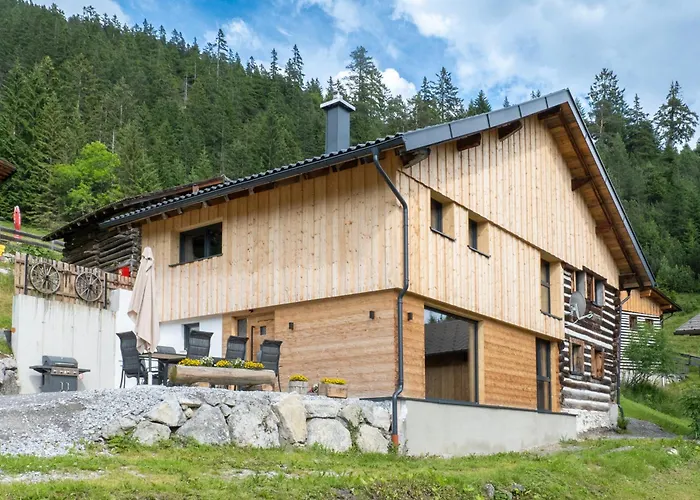 Zwiesler Haus Bschlabs