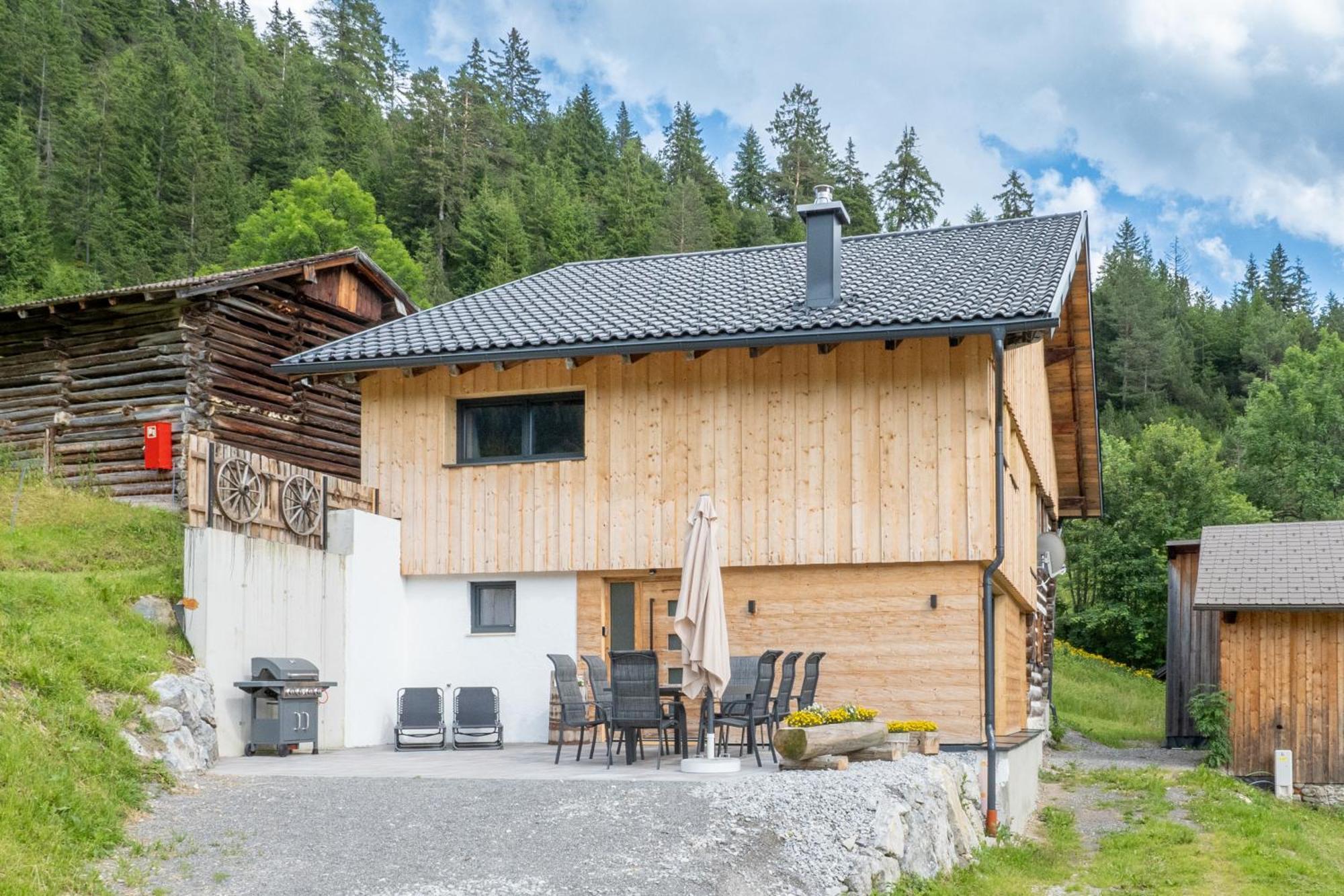 Zwiesler Haus Ferienhaus *