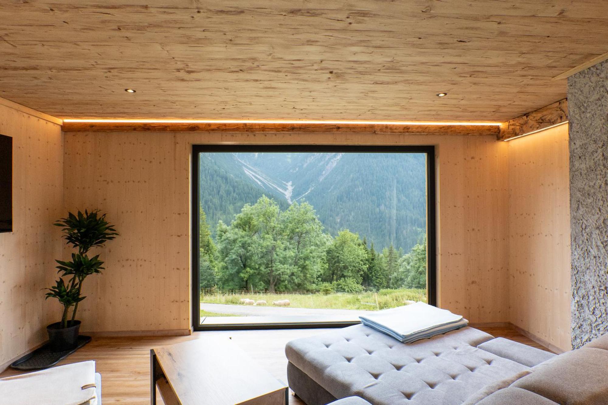 Zwiesler Haus Ferienhaus *