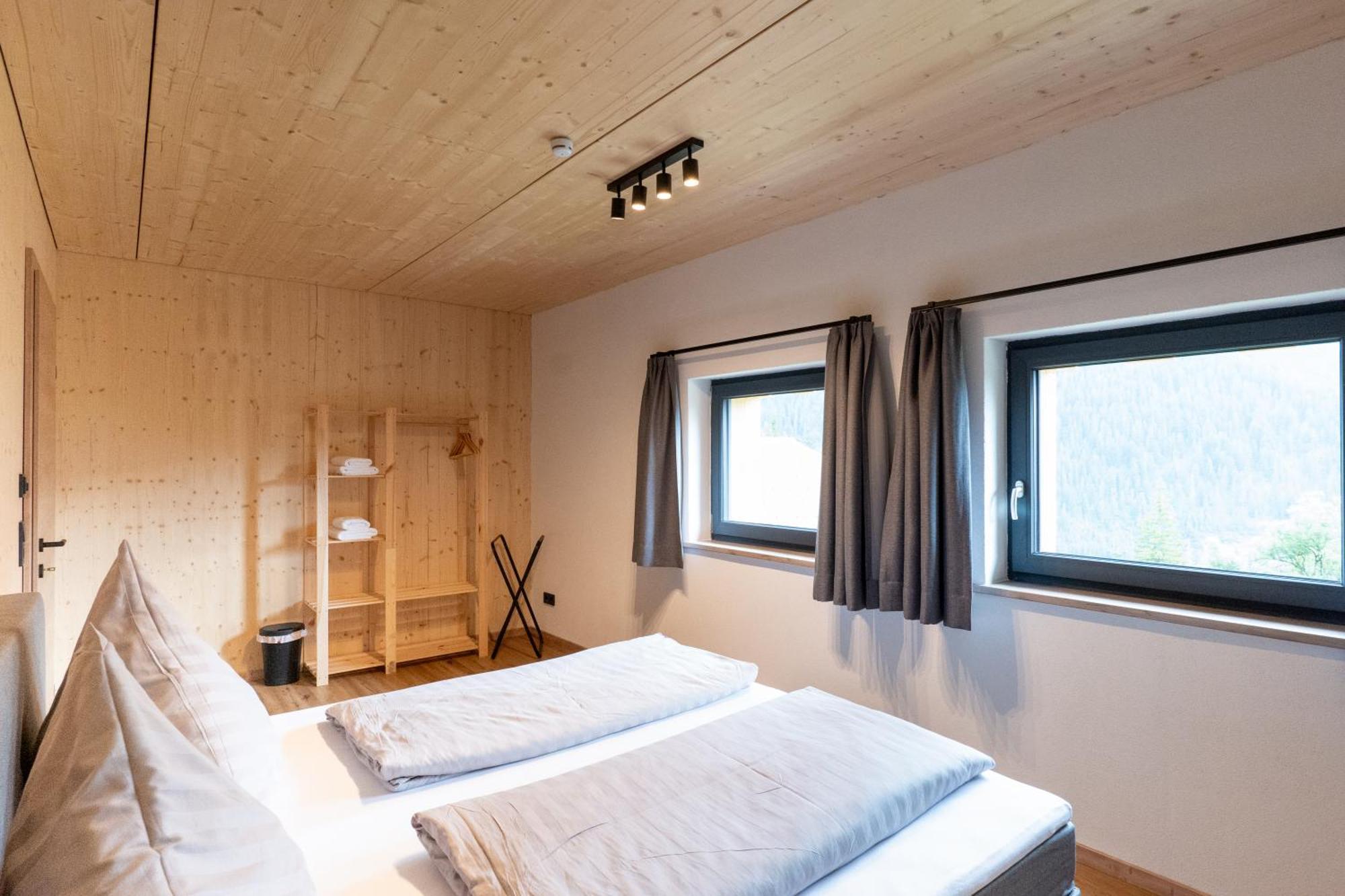 Zwiesler Haus Holiday home