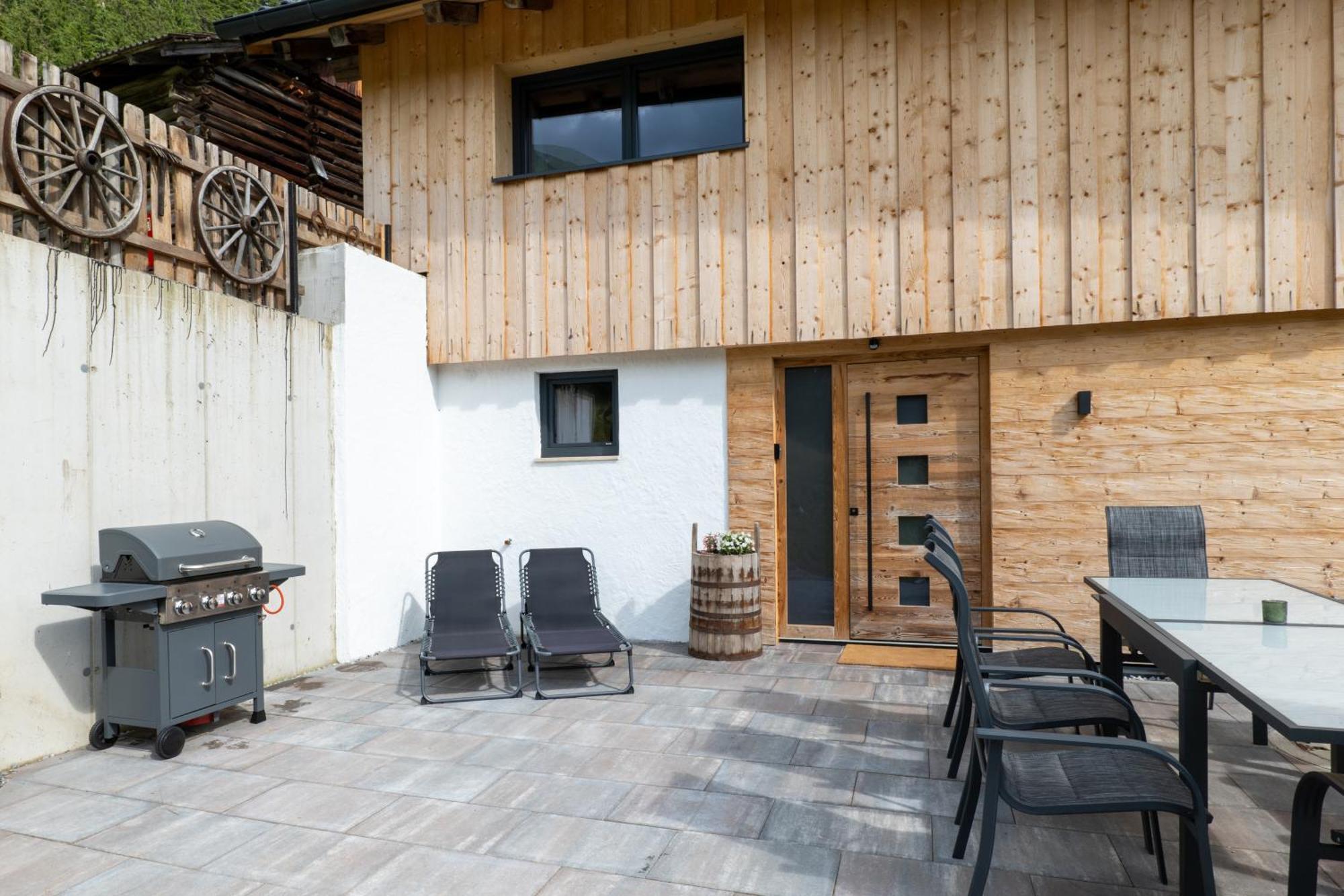 Holiday home Zwiesler Haus