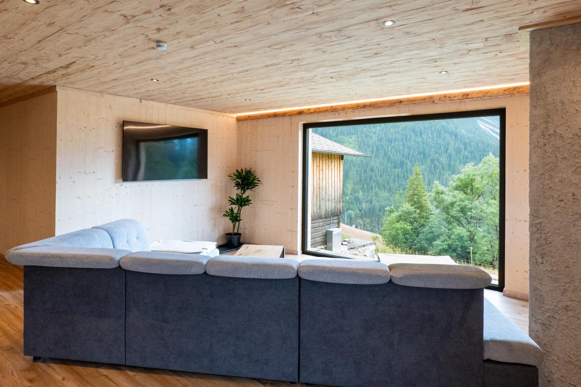 Holiday home Zwiesler Haus