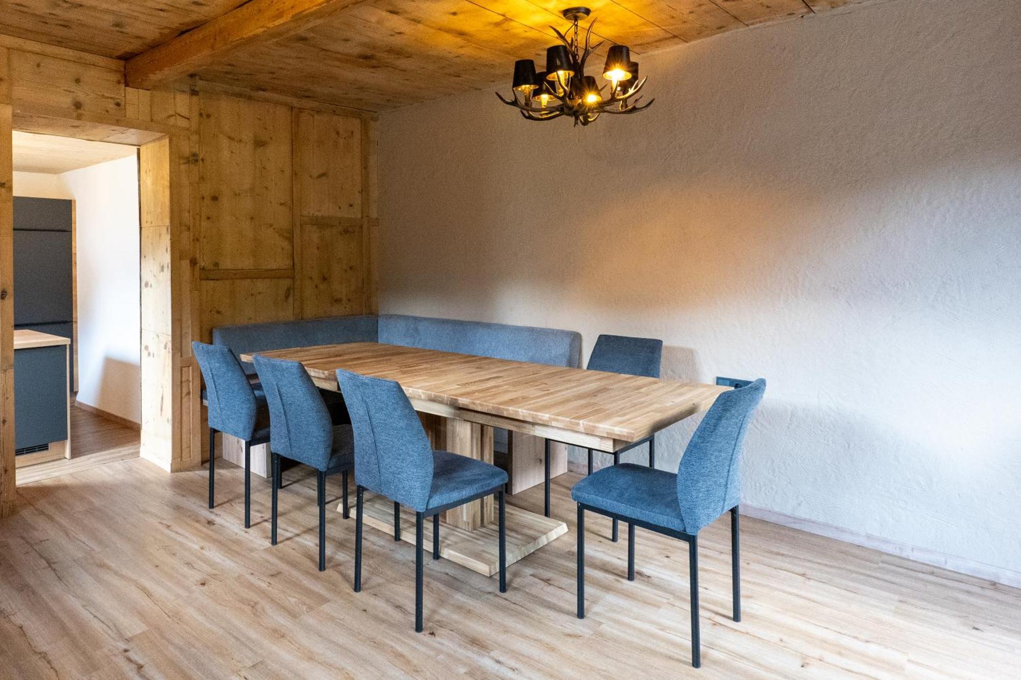 Zwiesler Haus * Bschlabs
