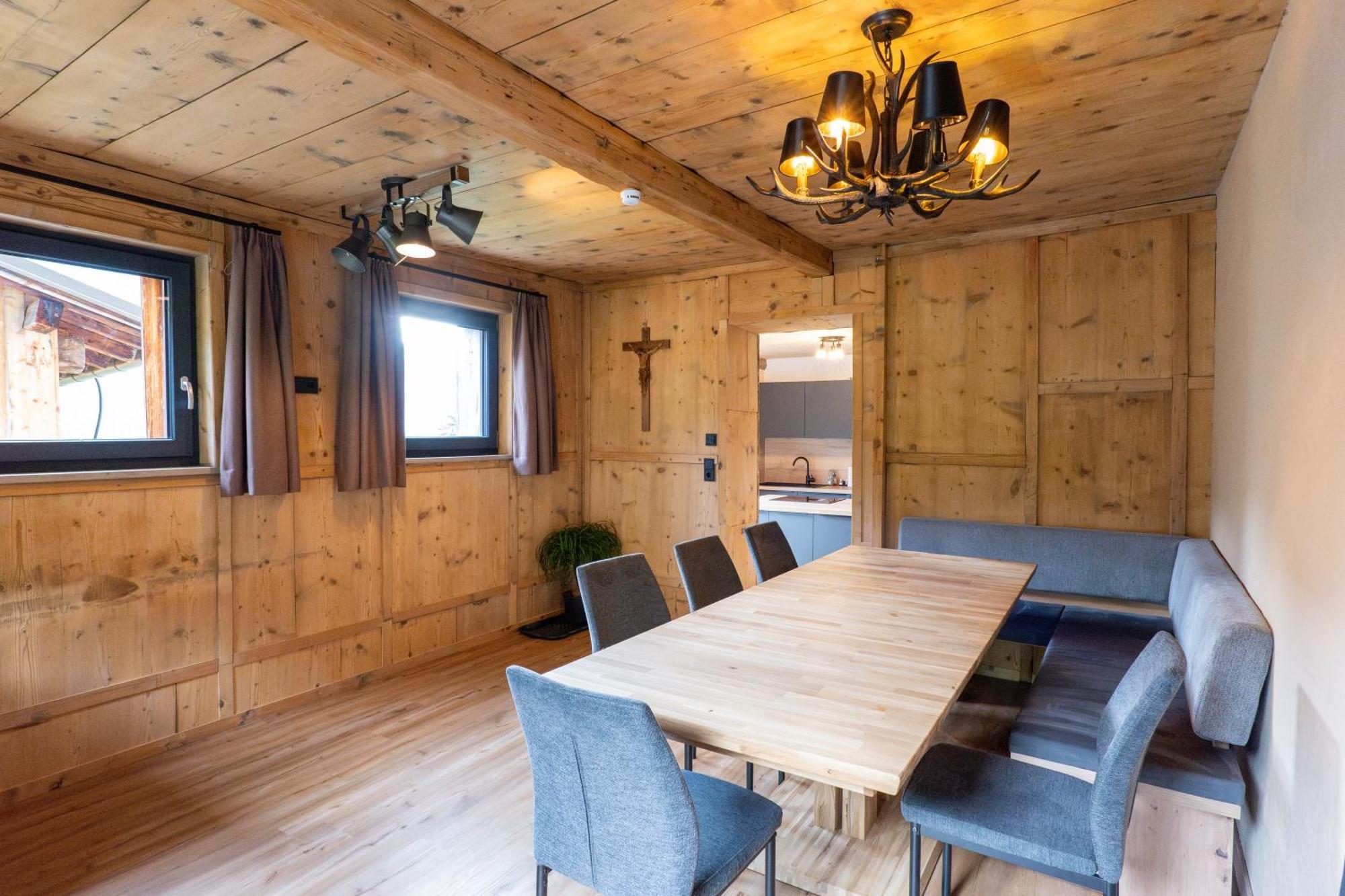 Zwiesler Haus Holiday home