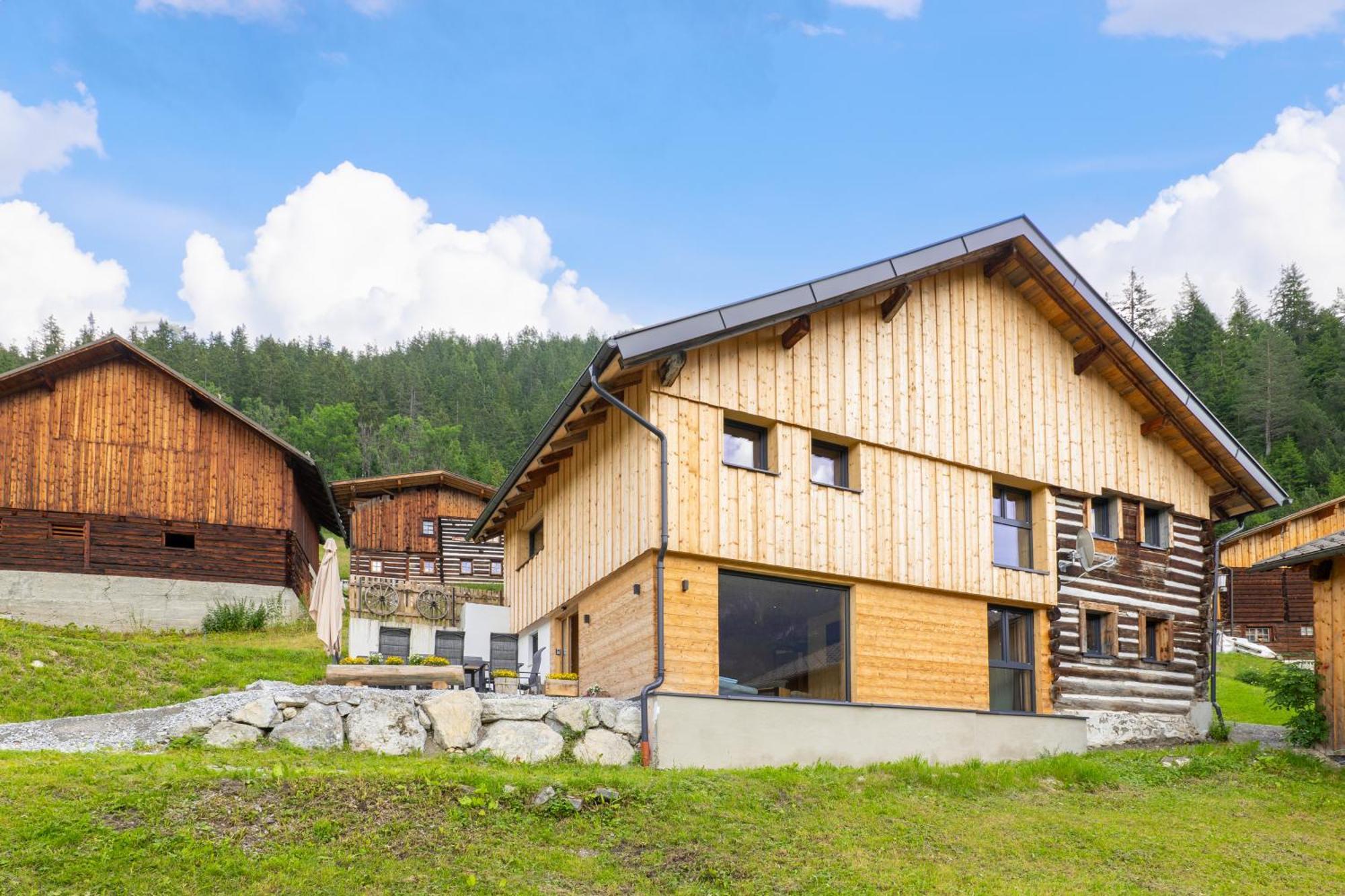 Ferienhaus Zwiesler Haus *